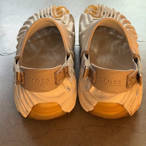 Salehe Bembury x Crocs Pollex Clogs - Picture 3 of 4